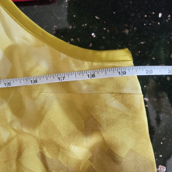 Nine West Silk Dress - Picture 7 of 8